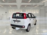  Fiat  Panda FIAT  / 2012 / 5P / BERLINA 1.3 MJT 80 CV VAN EURO6 SeS 4 POSTI EASY #2