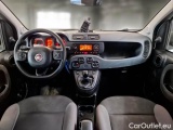  Fiat  Panda FIAT  / 2012 / 5P / BERLINA 1.3 MJT 80 CV VAN EURO6 SeS 4 POSTI EASY #3