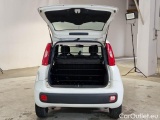  Fiat  Panda FIAT  / 2012 / 5P / BERLINA 1.3 MJT 80 CV VAN EURO6 SeS 4 POSTI EASY #5