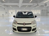  Fiat  Panda FIAT  / 2012 / 5P / BERLINA 1.3 MJT 80 CV VAN EURO6 SeS 4 POSTI EASY #6