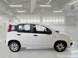  Fiat  Panda FIAT  / 2012 / 5P / BERLINA 1.3 MJT 80 CV VAN EURO6 SeS 4 POSTI EASY #7