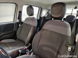  Fiat  Panda FIAT  / 2012 / 5P / BERLINA 1.3 MJT 80 CV VAN EURO6 SeS 4 POSTI EASY #11