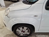 Fiat  Panda FIAT  / 2012 / 5P / BERLINA 1.3 MJT 80 CV VAN EURO6 SeS 4 POSTI EASY #112
