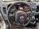  Fiat  Panda FIAT  / 2012 / 5P / BERLINA 1.3 MJT 80 CV VAN EURO6 SeS 4 POSTI EASY #131