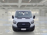  Ford  Transit FORD  ALLESTITO / 2019 / 4P / CASSONE RIBALT. T/P 350 L3 TREND 2.0 HDT 130CV DC SCAT #6