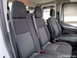 Ford  Transit FORD  ALLESTITO / 2019 / 4P / CASSONE RIBALT. T/P 350 L3 TREND 2.0 HDT 130CV DC SCAT #13