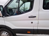  Ford  Transit FORD  ALLESTITO / 2019 / 4P / CASSONE RIBALT. T/P 350 L3 TREND 2.0 HDT 130CV DC SCAT #63