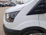  Ford  Transit FORD  ALLESTITO / 2019 / 4P / CASSONE RIBALT. T/P 350 L3 TREND 2.0 HDT 130CV DC SCAT #65