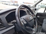  Ford  Transit FORD  ALLESTITO / 2019 / 4P / CASSONE RIBALT. T/P 350 L3 TREND 2.0 HDT 130CV DC SCAT #83