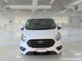  Ford  Transit FORD  CUSTOM / 2018 / 4P / FURGONE 340 L1H1 TREND 2.0 TDCI 130 CV #6
