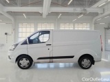  Ford  Transit FORD  CUSTOM / 2018 / 4P / FURGONE 340 L1H1 TREND 2.0 TDCI 130 CV #8