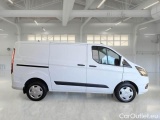  Ford  Transit FORD  CUSTOM / 2018 / 4P / FURGONE 340 L1H1 TREND 2.0 TDCI 130 CV #7