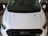  Ford  Transit FORD  CUSTOM / 2018 / 4P / FURGONE 340 L1H1 TREND 2.0 TDCI 130 CV #21