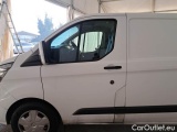  Ford  Transit FORD  CUSTOM / 2018 / 4P / FURGONE 340 L1H1 TREND 2.0 TDCI 130 CV #78