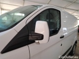  Ford  Transit FORD  CUSTOM / 2018 / 4P / FURGONE 340 L1H1 TREND 2.0 TDCI 130 CV #86