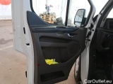  Ford  Transit FORD  CUSTOM / 2018 / 4P / FURGONE 340 L1H1 TREND 2.0 TDCI 130 CV #99