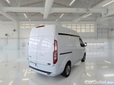  Ford  Transit FORD  CUSTOM / 2018 / 4P / FURGONE 300 L1H2 TIT 2.0 ECOBLUE 170 CV #2