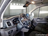  Ford  Transit FORD  CUSTOM / 2018 / 4P / FURGONE 300 L1H2 TIT 2.0 ECOBLUE 170 CV #3