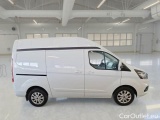  Ford  Transit FORD  CUSTOM / 2018 / 4P / FURGONE 300 L1H2 TIT 2.0 ECOBLUE 170 CV #7