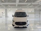  Ford  Transit FORD  CUSTOM / 2018 / 4P / FURGONE 300 L1H2 TIT 2.0 ECOBLUE 170 CV #6
