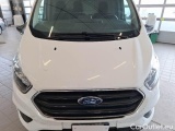  Ford  Transit FORD  CUSTOM / 2018 / 4P / FURGONE 300 L1H2 TIT 2.0 ECOBLUE 170 CV #23