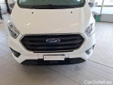  Ford  Transit FORD  CUSTOM / 2018 / 4P / FURGONE 300 L1H2 TIT 2.0 ECOBLUE 170 CV #25