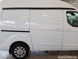  Ford  Transit FORD  CUSTOM / 2018 / 4P / FURGONE 300 L1H2 TIT 2.0 ECOBLUE 170 CV #34