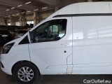  Ford  Transit FORD  CUSTOM / 2018 / 4P / FURGONE 300 L1H2 TIT 2.0 ECOBLUE 170 CV #53