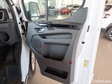  Ford  Transit FORD  CUSTOM / 2018 / 4P / FURGONE 300 L1H2 TIT 2.0 ECOBLUE 170 CV #76