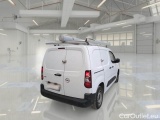  Opel  Combo OPEL  CARGO / 2018 / 4P / VETT. FURGONATA 1.5 DIESEL 100CV EDITION L1 650 KG MT6 #2
