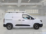  Opel  Combo OPEL  CARGO / 2018 / 4P / VETT. FURGONATA 1.5 DIESEL 100CV EDITION L1 650 KG MT6 #7