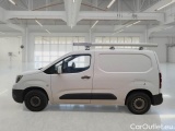  Opel  Combo OPEL  CARGO / 2018 / 4P / VETT. FURGONATA 1.5 DIESEL 100CV EDITION L1 650 KG MT6 #8