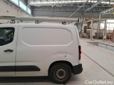  Opel  Combo OPEL  CARGO / 2018 / 4P / VETT. FURGONATA 1.5 DIESEL 100CV EDITION L1 650 KG MT6 #84
