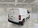  Opel  Combo OPEL  CARGO / 2018 / 4P / VETT. FURGONATA 1.5 DIESEL 100CV EDIT. SeS L1 650 KG MT5 #2