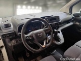  Opel  Combo OPEL  CARGO / 2018 / 4P / VETT. FURGONATA 1.5 DIESEL 100CV EDIT. SeS L1 650 KG MT5 #3