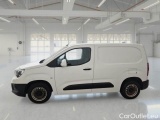  Opel  Combo OPEL  CARGO / 2018 / 4P / VETT. FURGONATA 1.5 DIESEL 100CV EDIT. SeS L1 650 KG MT5 #8