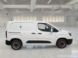  Opel  Combo OPEL  CARGO / 2018 / 4P / VETT. FURGONATA 1.5 DIESEL 100CV EDIT. SeS L1 650 KG MT5 #7
