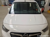  Opel  Combo OPEL  CARGO / 2018 / 4P / VETT. FURGONATA 1.5 DIESEL 100CV EDIT. SeS L1 650 KG MT5 #25