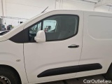  Opel  Combo OPEL  CARGO / 2018 / 4P / VETT. FURGONATA 1.5 DIESEL 100CV EDIT. SeS L1 650 KG MT5 #60