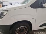  Opel  Combo OPEL  CARGO / 2018 / 4P / VETT. FURGONATA 1.5 DIESEL 100CV EDIT. SeS L1 650 KG MT5 #62