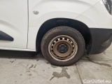  Opel  Combo OPEL  CARGO / 2018 / 4P / VETT. FURGONATA 1.5 DIESEL 100CV EDIT. SeS L1 650 KG MT5 #68