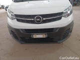  Opel  Vivaro OPEL  / 2019 / 4P / FURGONE 1.5 DIESEL 120CV SeS L1H1 ENJOY #30