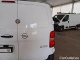  Opel  Vivaro OPEL  / 2019 / 4P / FURGONE 1.5 DIESEL 120CV SeS L1H1 ENJOY #82