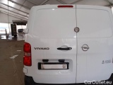  Opel  Vivaro OPEL  / 2019 / 4P / FURGONE 1.5 DIESEL 120CV SeS L1H1 ENJOY #86