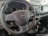  Opel  Vivaro OPEL  / 2019 / 4P / FURGONE 1.5 DIESEL 120CV SeS L1H1 ENJOY #140