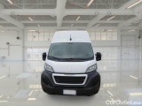 Peugeot  Boxer PEUGEOT  / 2014 / 4P / FURGONE 435 L4H3 2.2 BLUEHDI 165CV SeS #6
