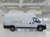  Peugeot  Boxer PEUGEOT  / 2014 / 4P / FURGONE 435 L4H3 2.2 BLUEHDI 165CV SeS #7
