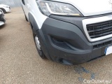  Peugeot  Boxer PEUGEOT  / 2014 / 4P / FURGONE 435 L4H3 2.2 BLUEHDI 165CV SeS #38