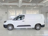  Toyota  Proace TOYOTA  CITY / 2019 / 4P / VETT. FURGONATA 1.5D 100CV SeS MT L2 S COMFORT #8