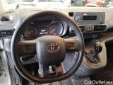  Toyota  Proace TOYOTA  CITY / 2019 / 4P / VETT. FURGONATA 1.5D 100CV SeS MT L2 S COMFORT #180
